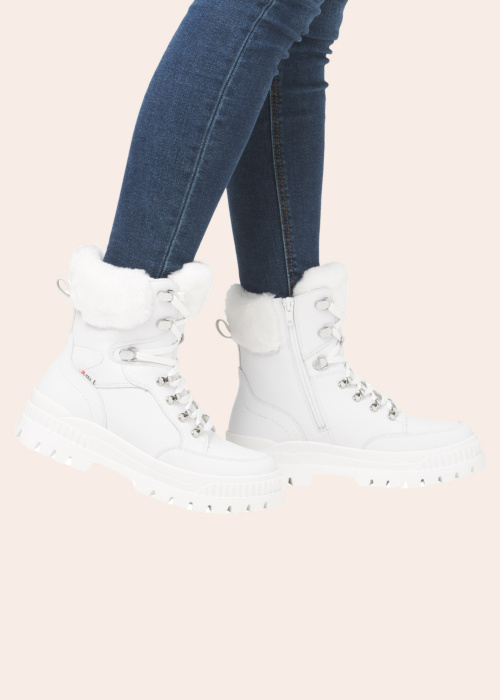 Rieker Sport talvesaapad