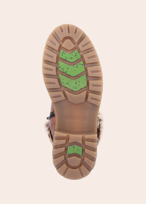 Полусапоги Remonte