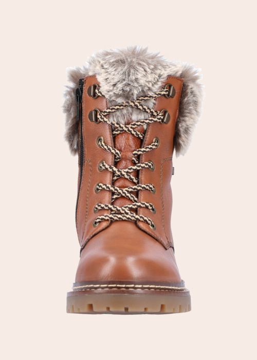 Полусапоги Remonte