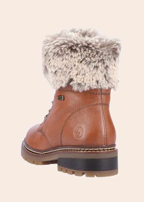 Полусапоги Remonte