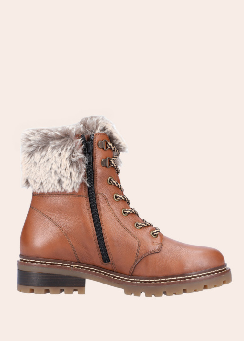 Полусапоги Remonte