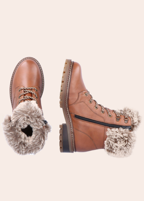 Полусапоги Remonte