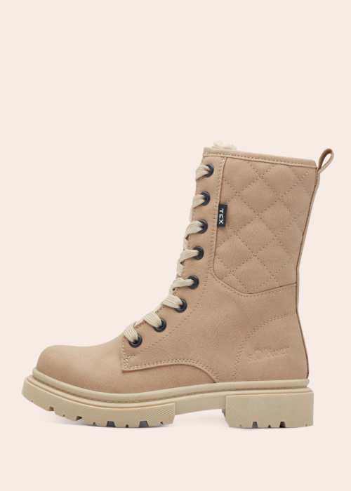 Полусапоги s.Oliver