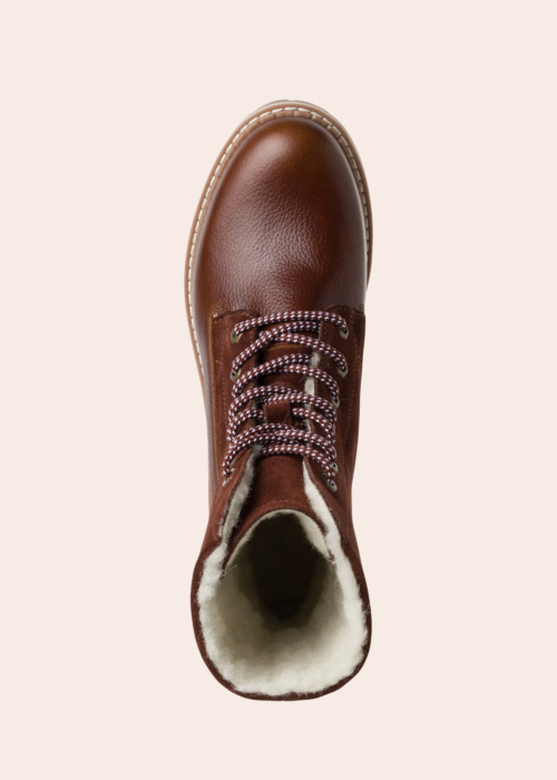 Зимние сапоги Tamaris