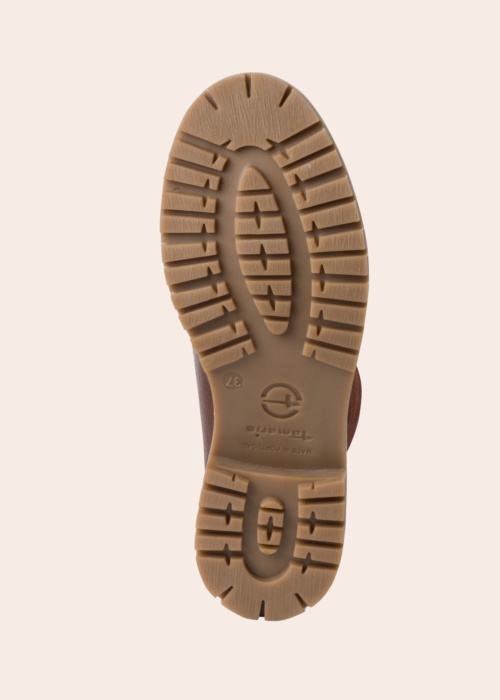 Зимние сапоги Tamaris