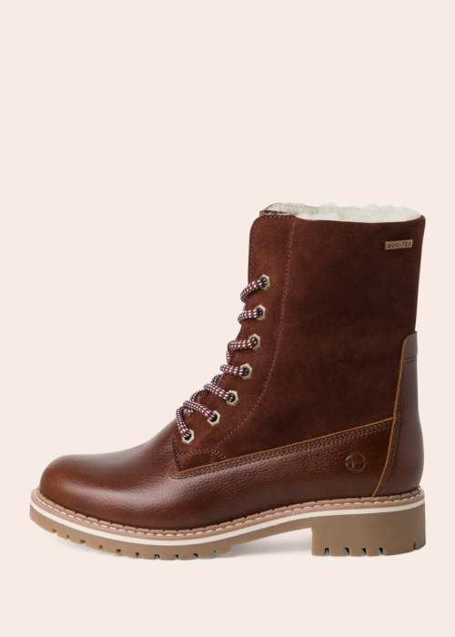 Зимние сапоги Tamaris