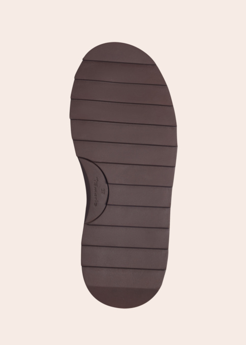 Зимние сапоги Tamaris