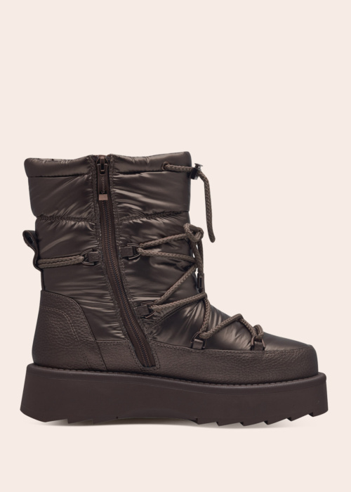 Зимние сапоги Tamaris