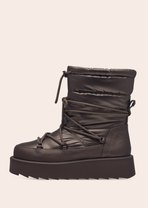 Зимние сапоги Tamaris