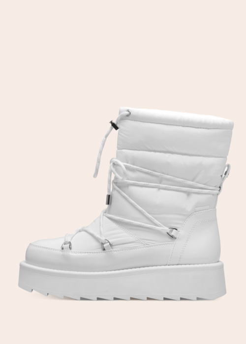 Полусапоги Tamaris