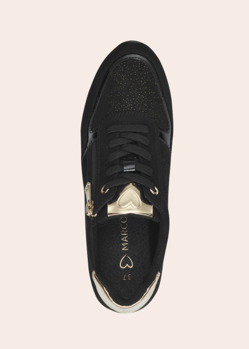 Кроссовки Marco Tozzi