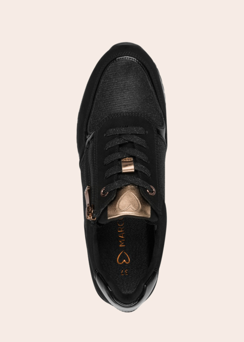 Кроссовки Marco Tozzi