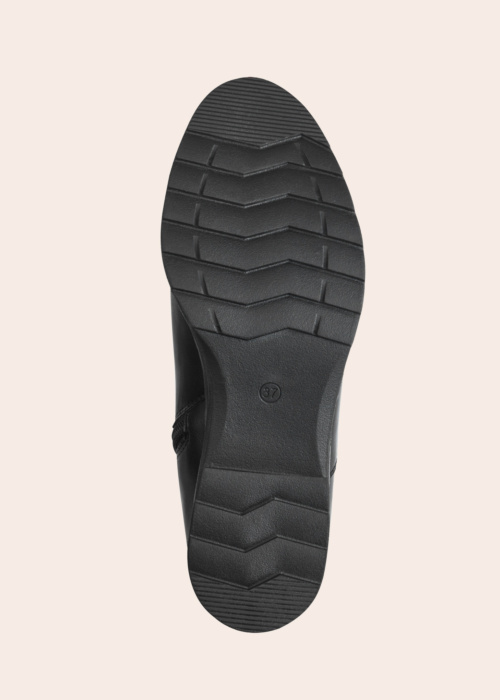 Сапоги Marco Tozzi