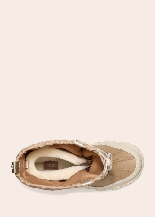 UGG talvesaapad Metropeak