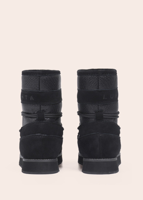 Зимние сапоги Nauttiva Luhta