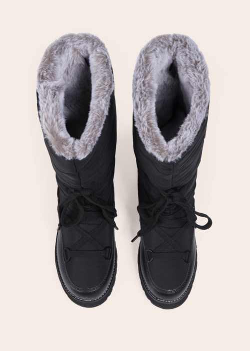 Зимние сапоги Tahtova Luhta