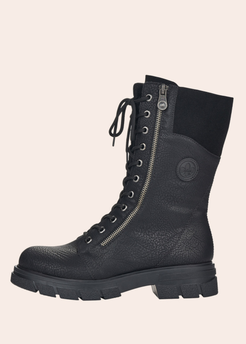 Полусапоги Rieker