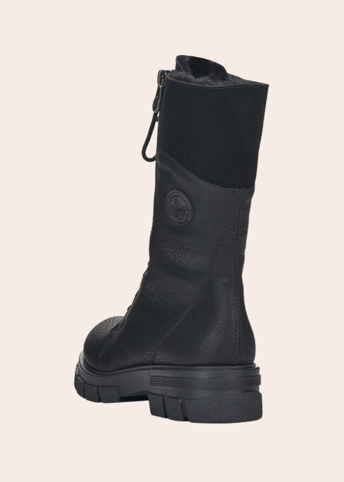 Полусапоги Rieker