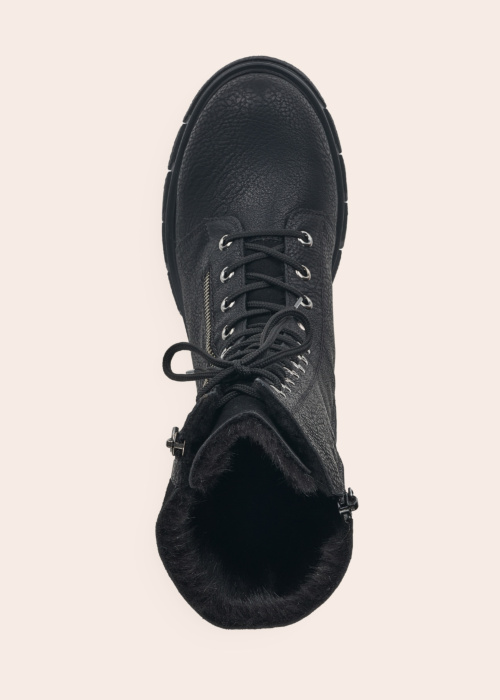 Полусапоги Rieker