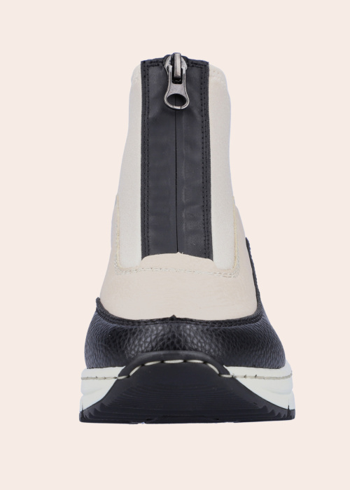 Полусапоги Rieker