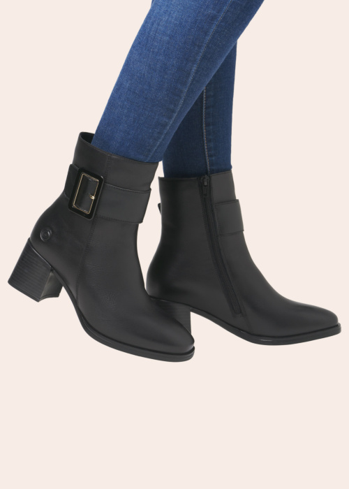 Полусапоги Remonte