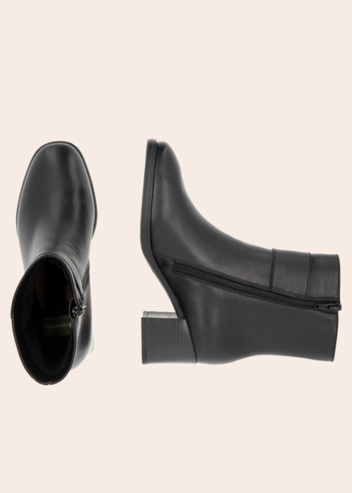 Полусапоги Remonte