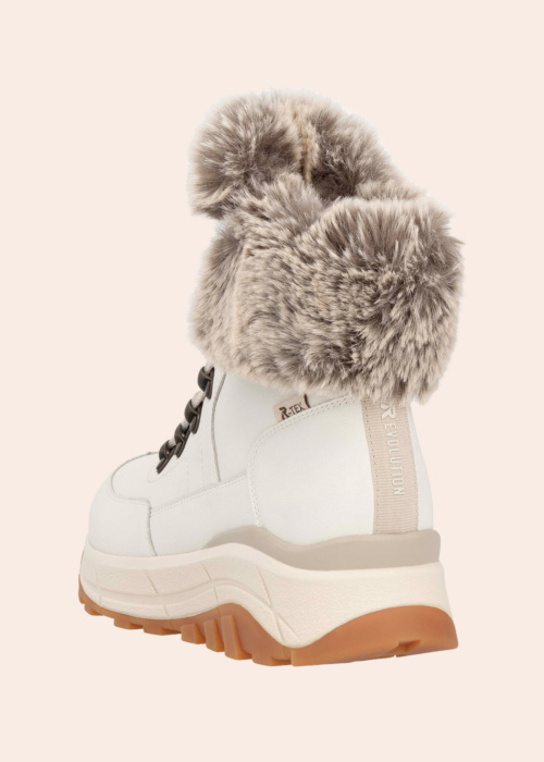 Зимние сапоги Rieker Sport