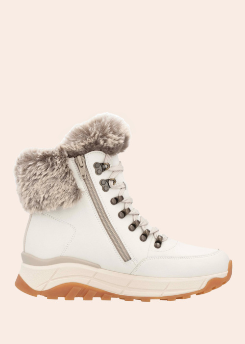 Зимние сапоги Rieker Sport