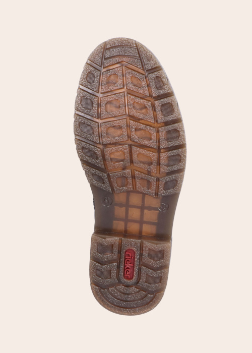 Полусапоги Rieker