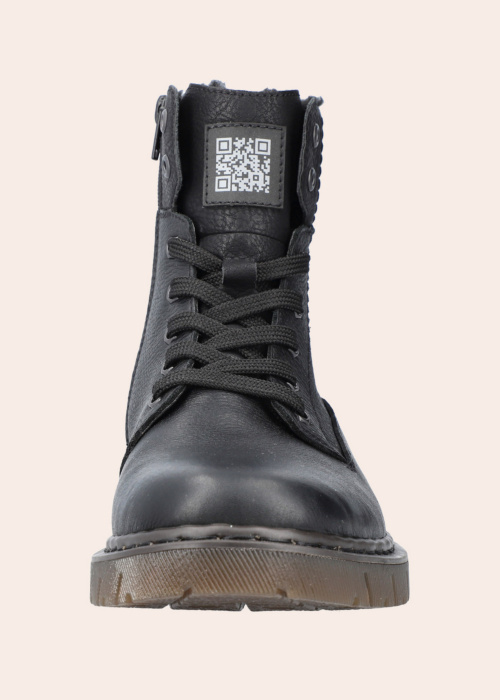 Полусапоги Rieker