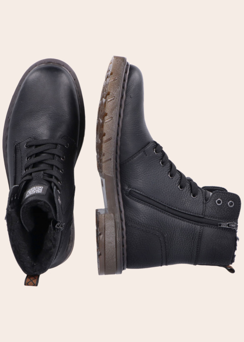 Полусапоги Rieker