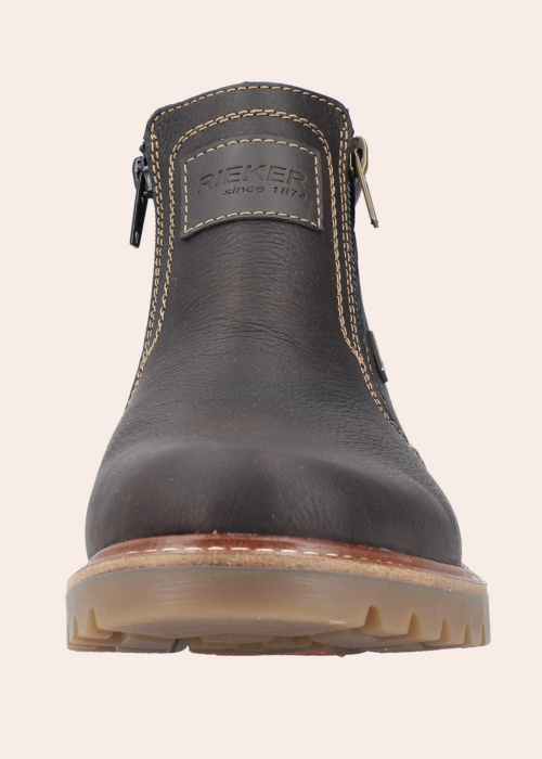 Полусапоги Rieker