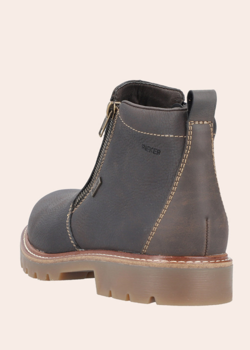 Полусапоги Rieker