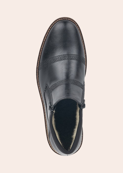 Полусапоги Rieker