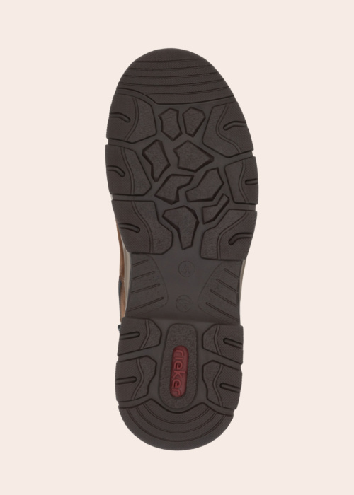 Полусапоги Rieker