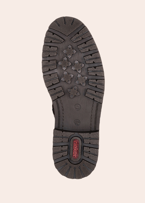 Полусапоги Rieker