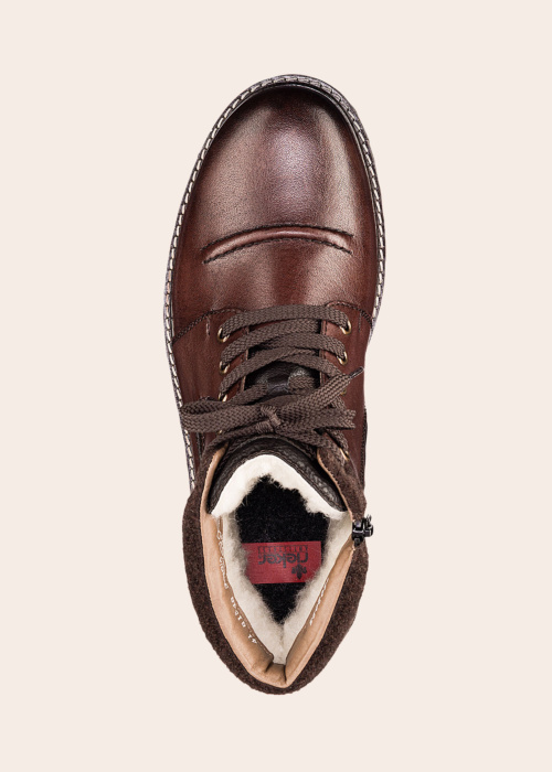 Полусапоги Rieker