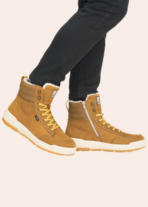 Полусапоги Rieker Sport