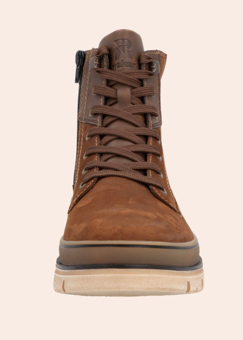 Зимние сапоги Rieker Sport
