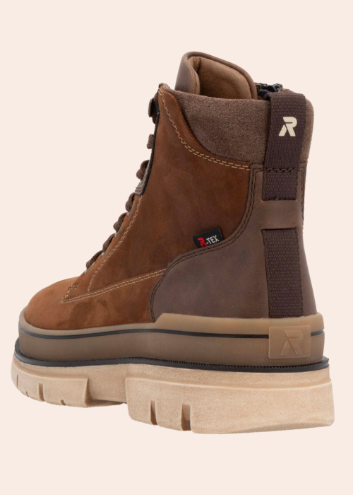 Зимние сапоги Rieker Sport