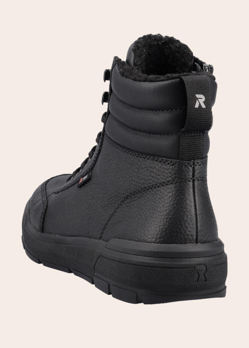 Полусапоги Rieker Sport