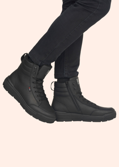 Полусапоги Rieker Sport