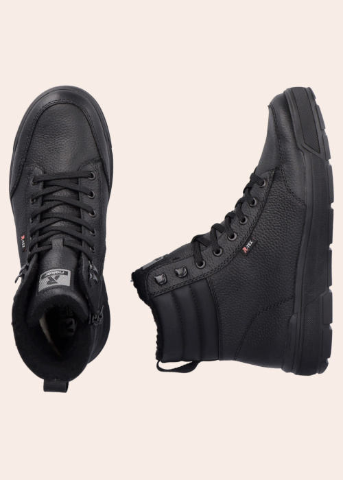 Полусапоги Rieker Sport