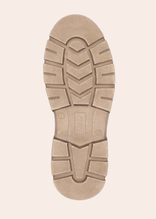 Полусапоги Rieker Sport