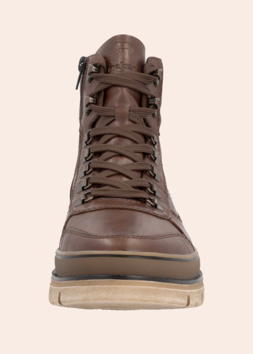 Полусапоги Rieker Sport