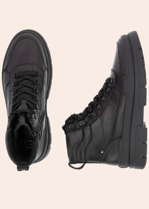 Rieker Sport poolsaapad