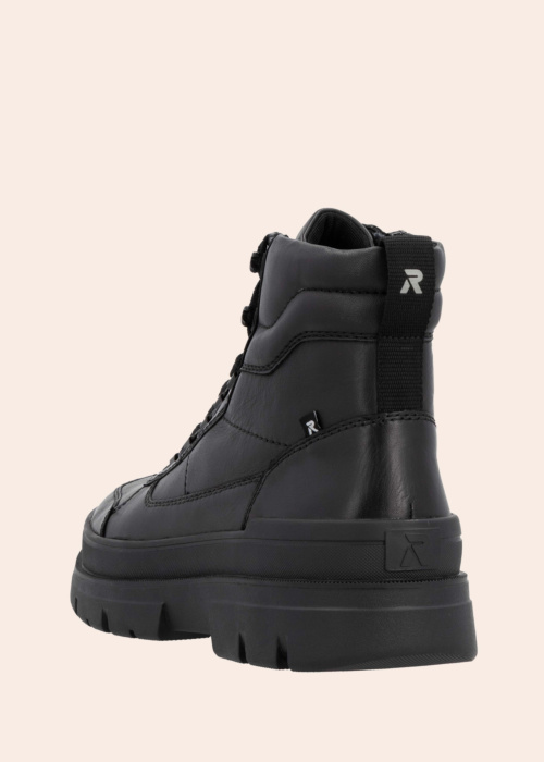 Rieker Sport poolsaapad