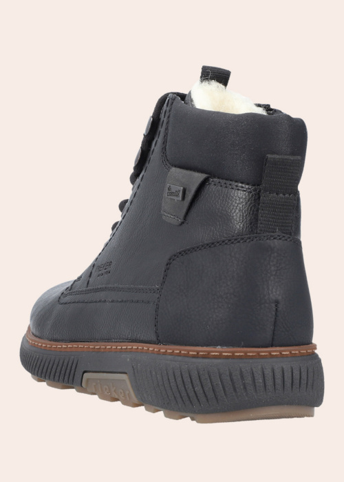 Полусапоги Rieker