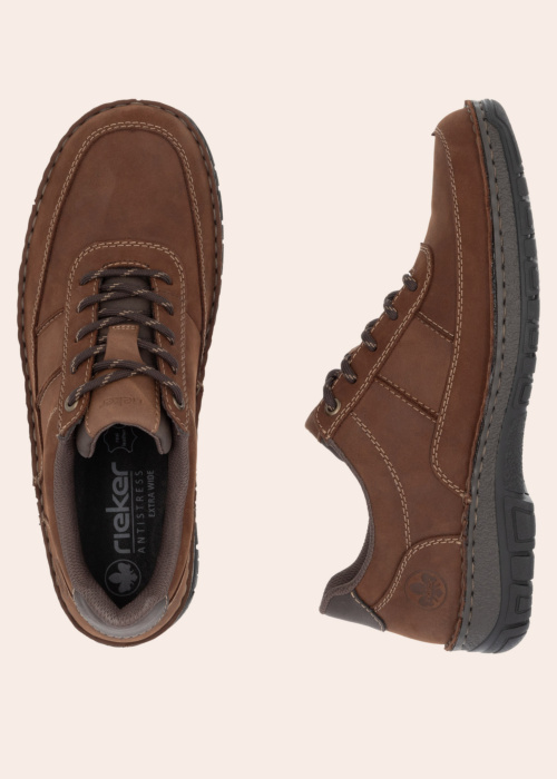 Кроссовки Rieker