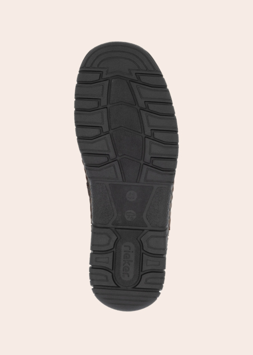 Кроссовки Rieker